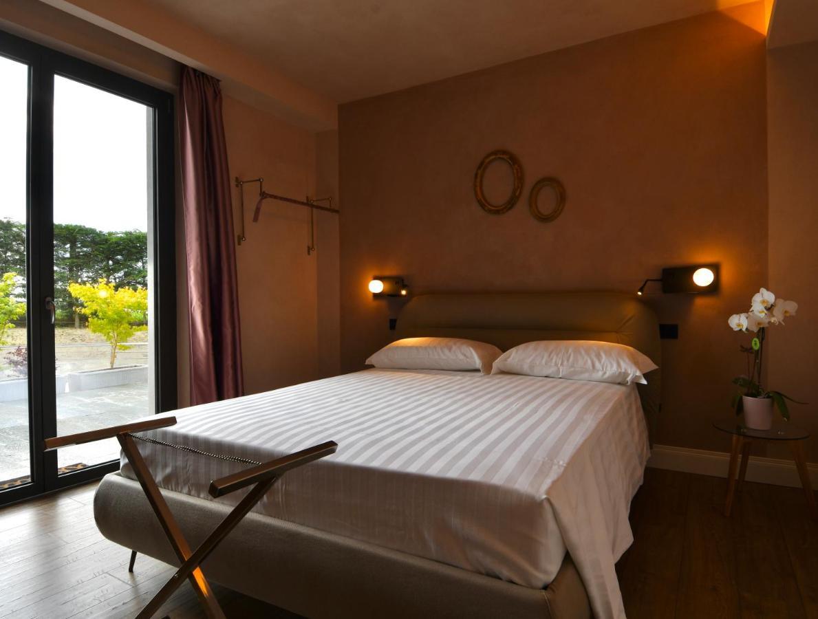 B&B Bricco Della Guardia Briaglia Luaran gambar