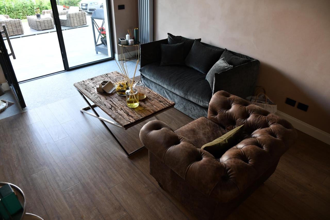 B&B Bricco Della Guardia Briaglia Luaran gambar