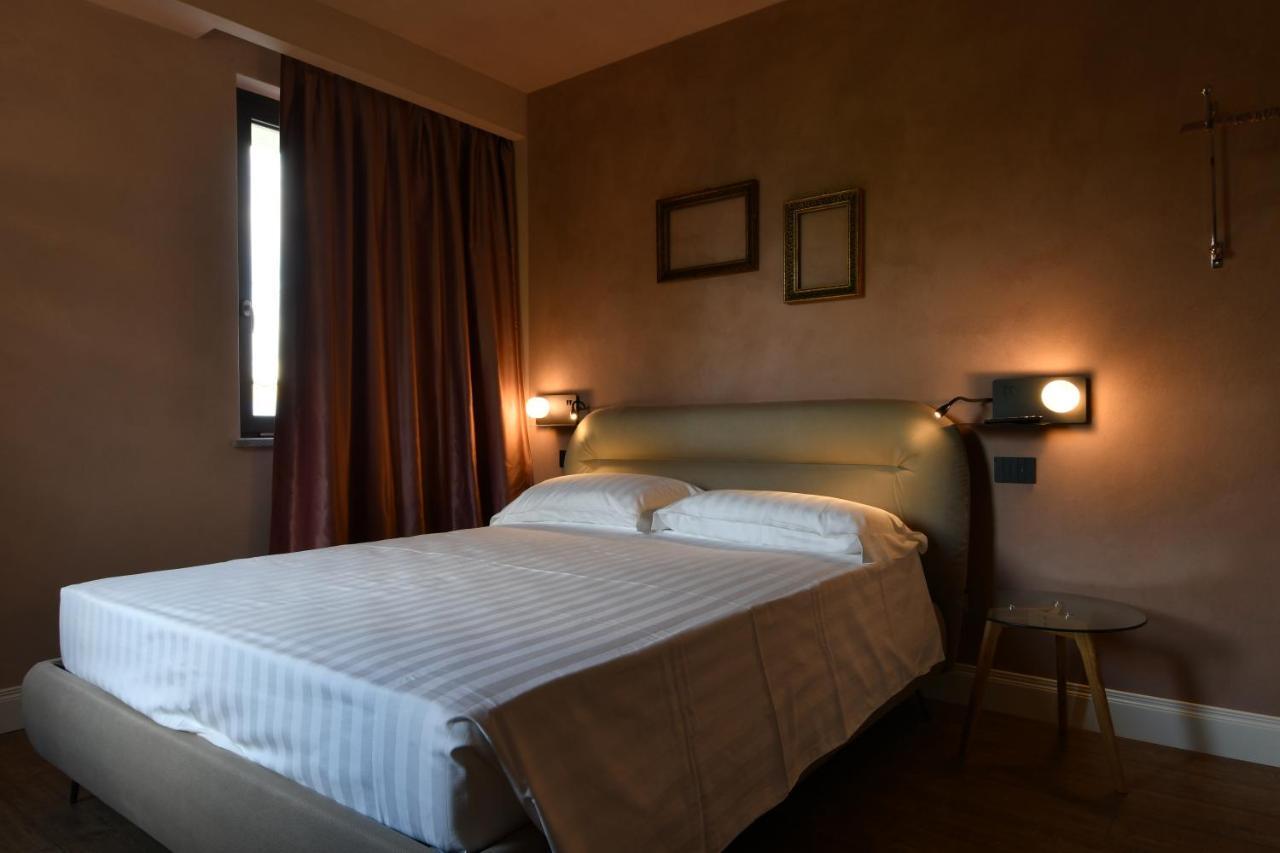 B&B Bricco Della Guardia Briaglia Luaran gambar